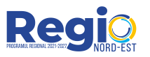 Regio Nord-Est, Programul Regional 2021–2027
