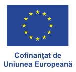 Cofinanțat de Uniunea Europeană